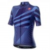 Completo Maglia Ciclismo + Pantaloncino 2020 Castelli Sublime Donna N004